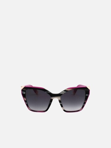 FURLA Sonnenbrille‌‌‌‌‌‌ in Beige