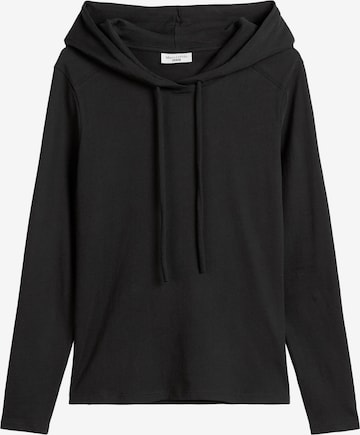 juoda Marc O'Polo DENIM Marškinėliai: priekis