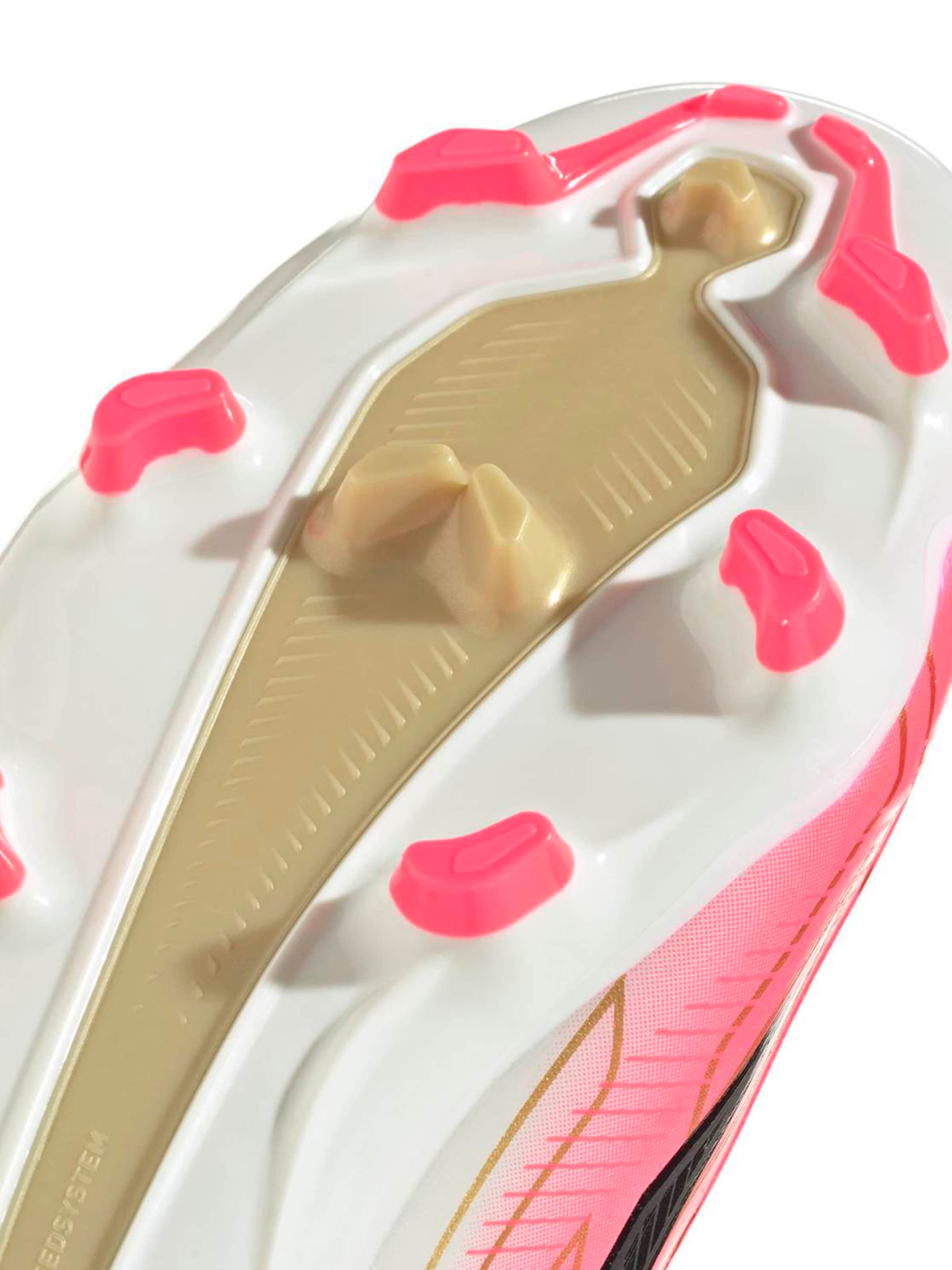 ADIDAS PERFORMANCE Kopačky 'F50 Hyperfast League' – pink
