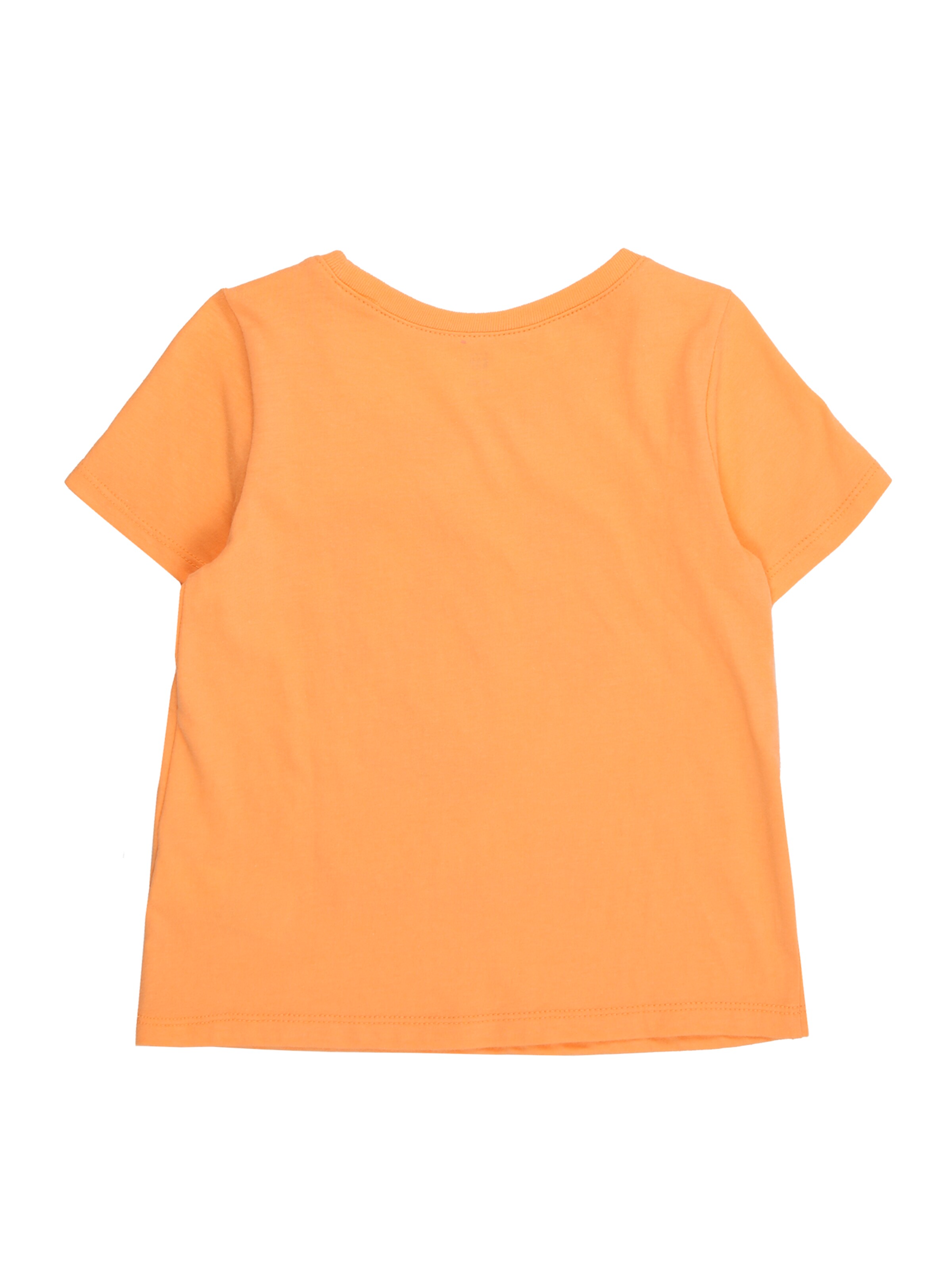 GAP Shirt in Orange