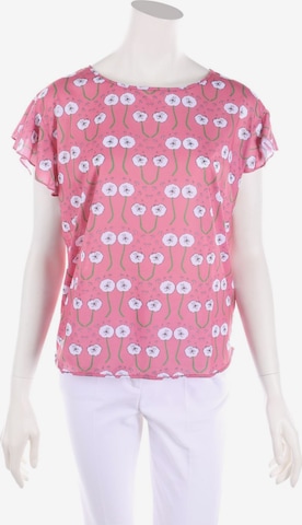 Blugirl Folies Shirt M in Pink: predná strana