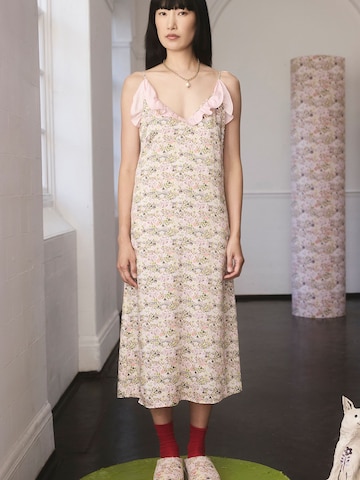 Cath Kidston Summer dress in Pink