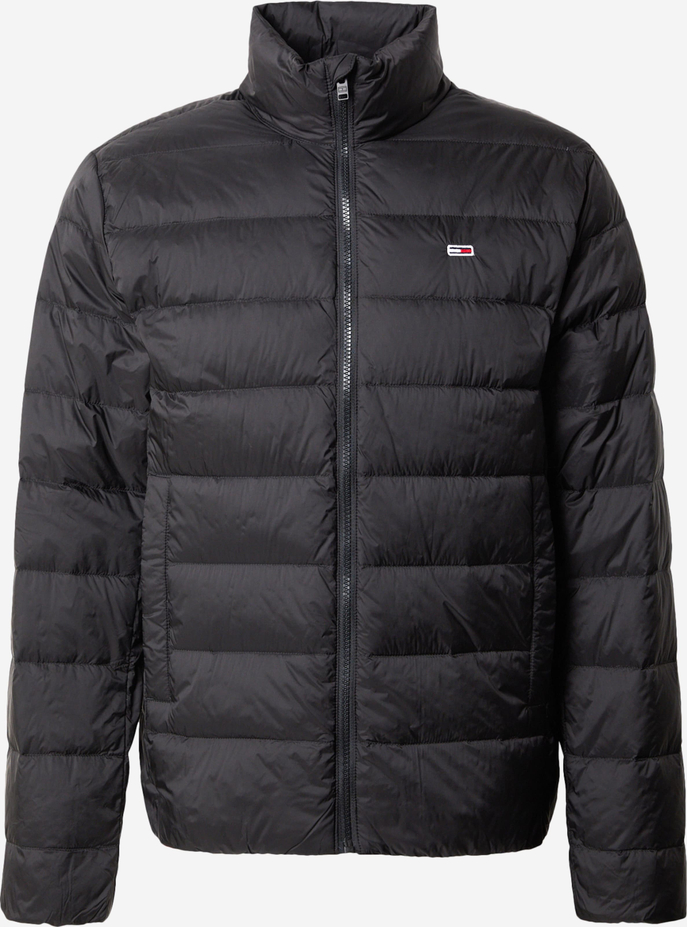 Tommy Jeans Geacă de iarnă