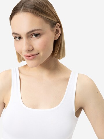 Mey Undershirt 'Modal Pure' in White