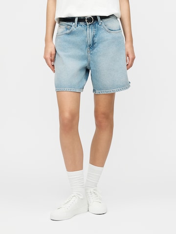 Loosefit Jean 'LIZZIE' LTB en bleu : devant