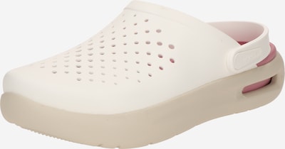 Crocs Klompe 'InMotion' u vuneno bijela, Pregled proizvoda