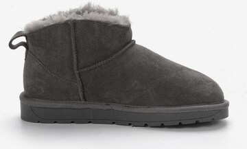 Boots da neve 'Mishka' di Gooce in grigio