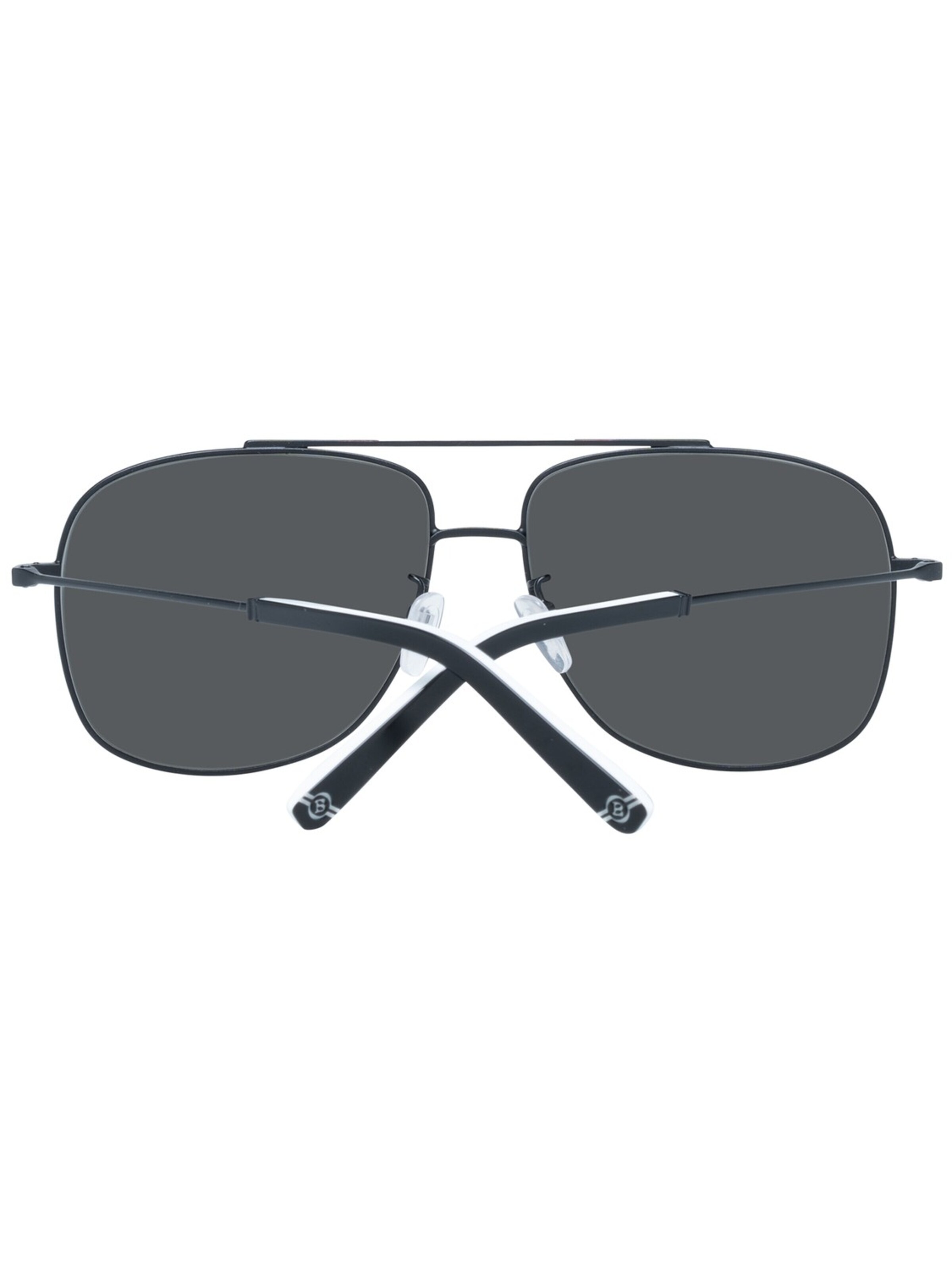 Bally Zonnebril 'Bally Sunglasses BY0050-K 02D 61' in Zwart