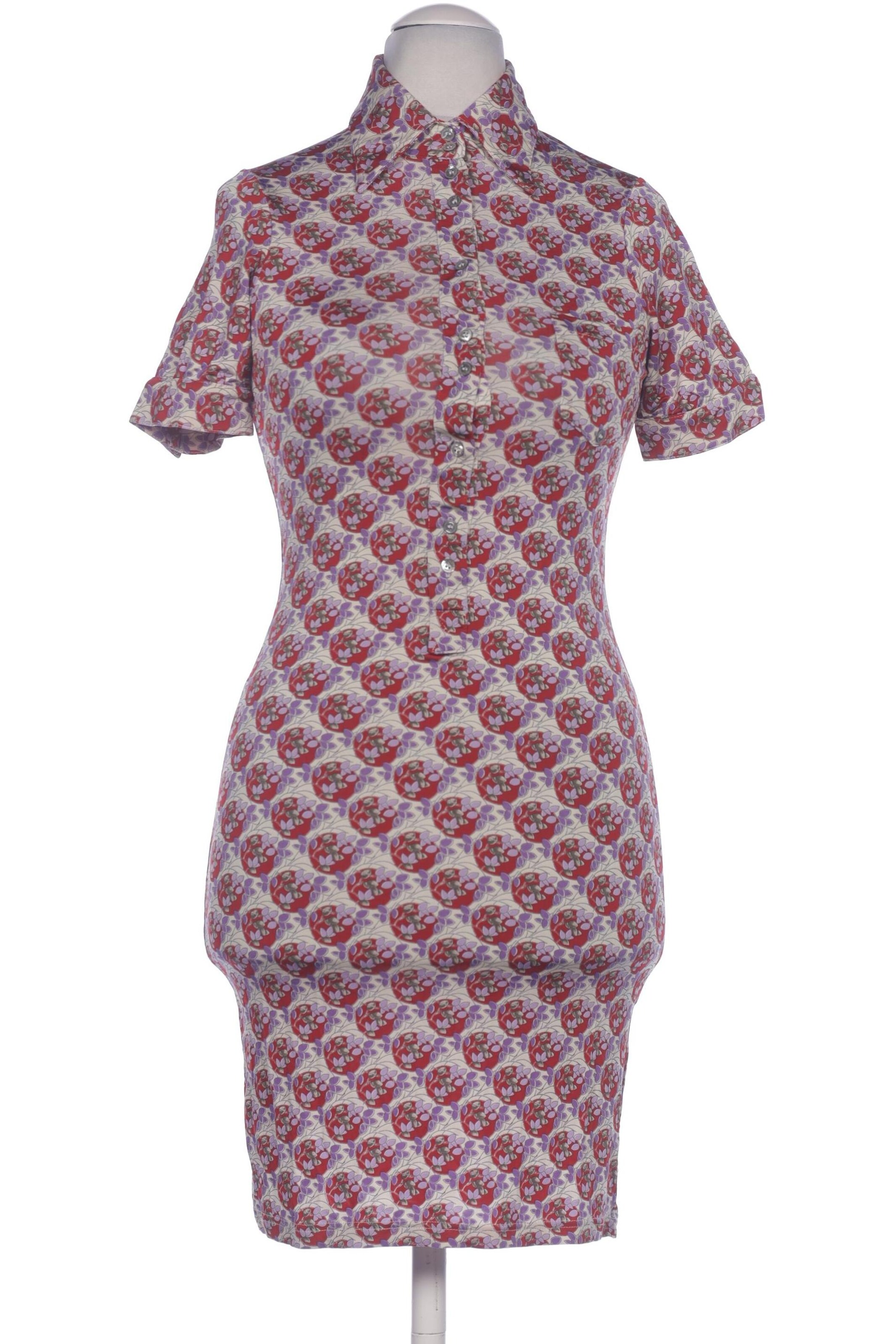 PATRIZIA PEPE Dress in XS in Mixed colors: front