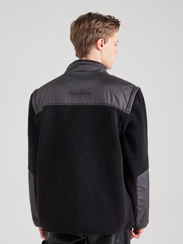 VANS Tussenjas 'MTE Navigate' in Zwart
