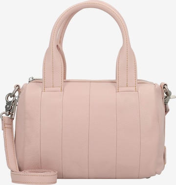 FREDsBRUDER Handbag 'Feeling Good' in Pink: front