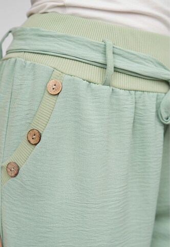 Cloud5ive Tapered Broek in Groen