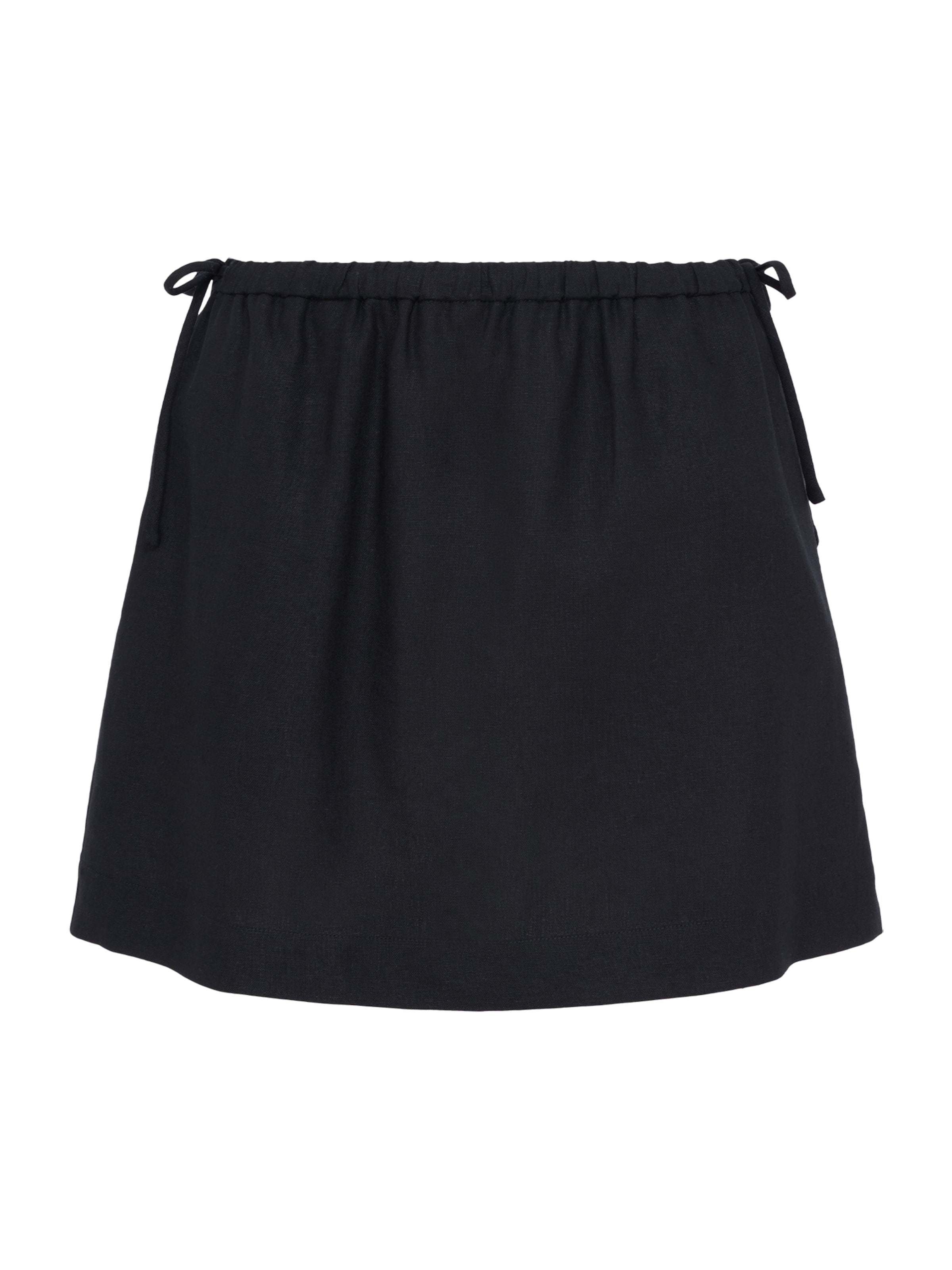 LeGer by Lena Gercke Rock 'Lillian' in schwarz, Produktansicht