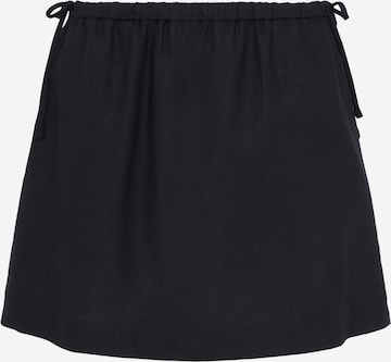 juoda LeGer by Lena Gercke Sijonas 'Lillian': priekis