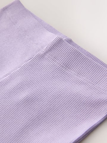 Next Na zvonec Pajkice | vijolična barva