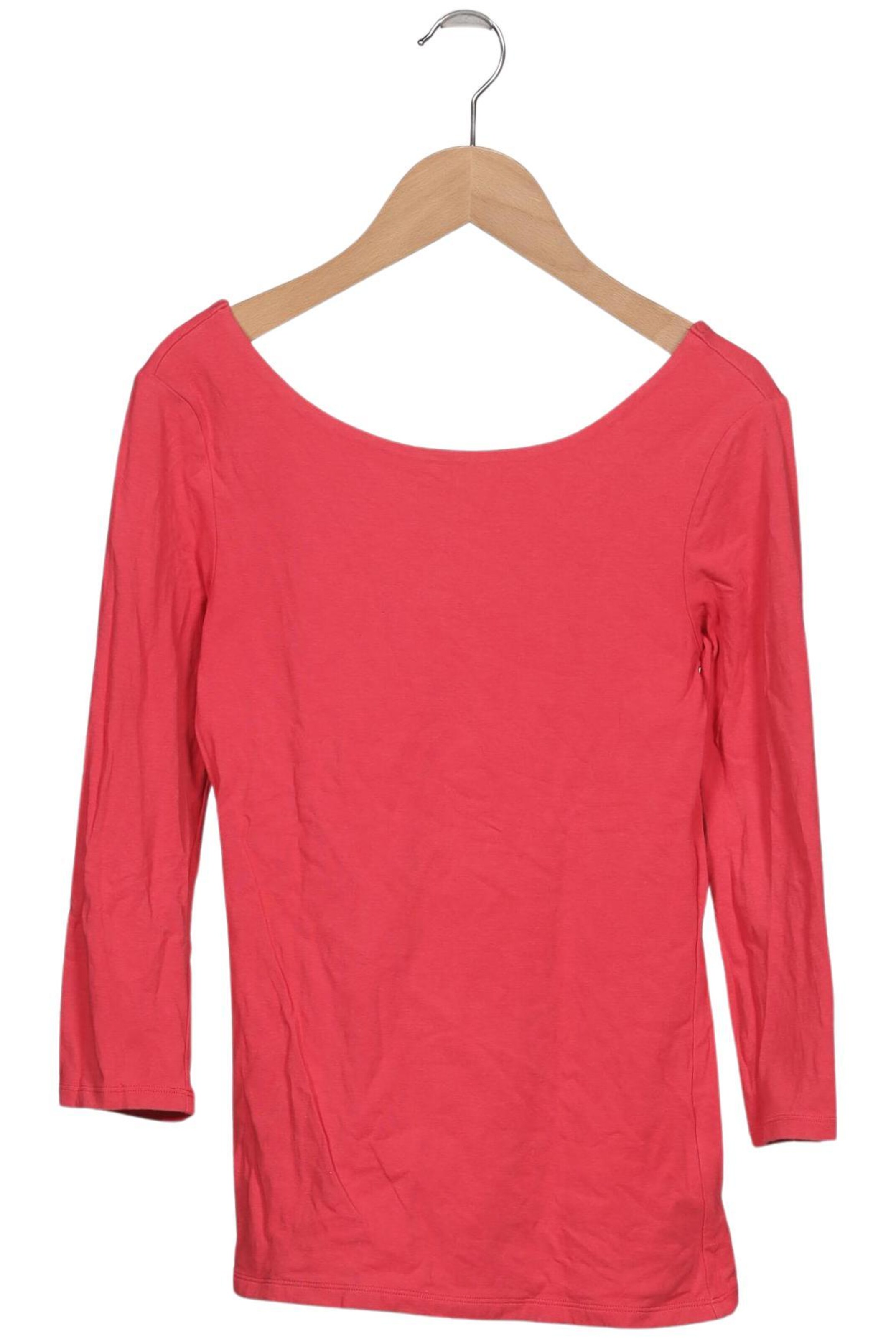 Boden Top & Shirt in XS in Red: front