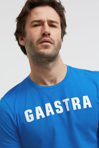 Gaastra Shirt in Blue