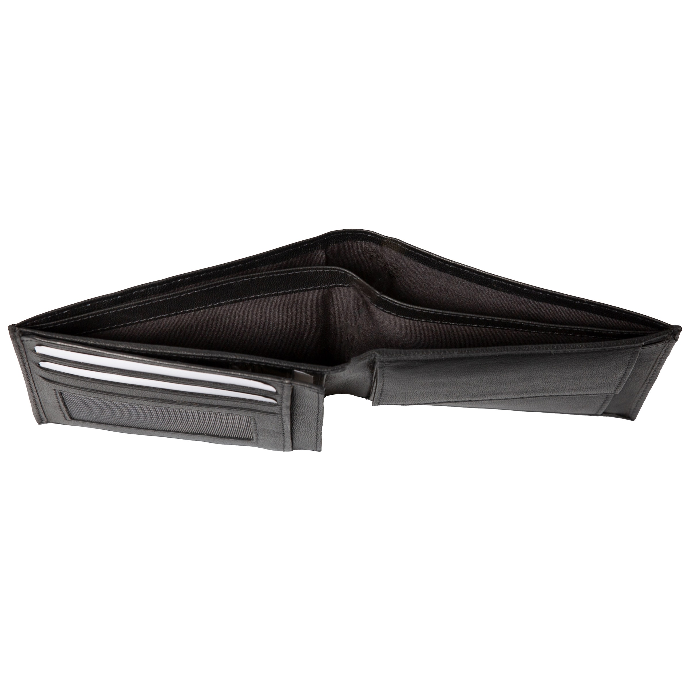 Portamonete di Alassio in marrone