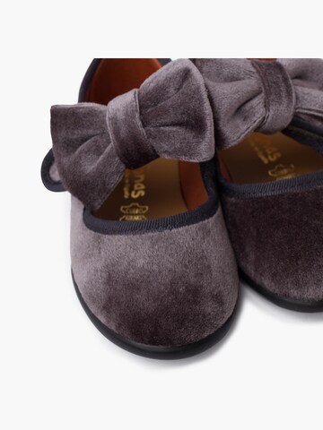 Pisamonas Ballerina‌‌‌‌ in Grau