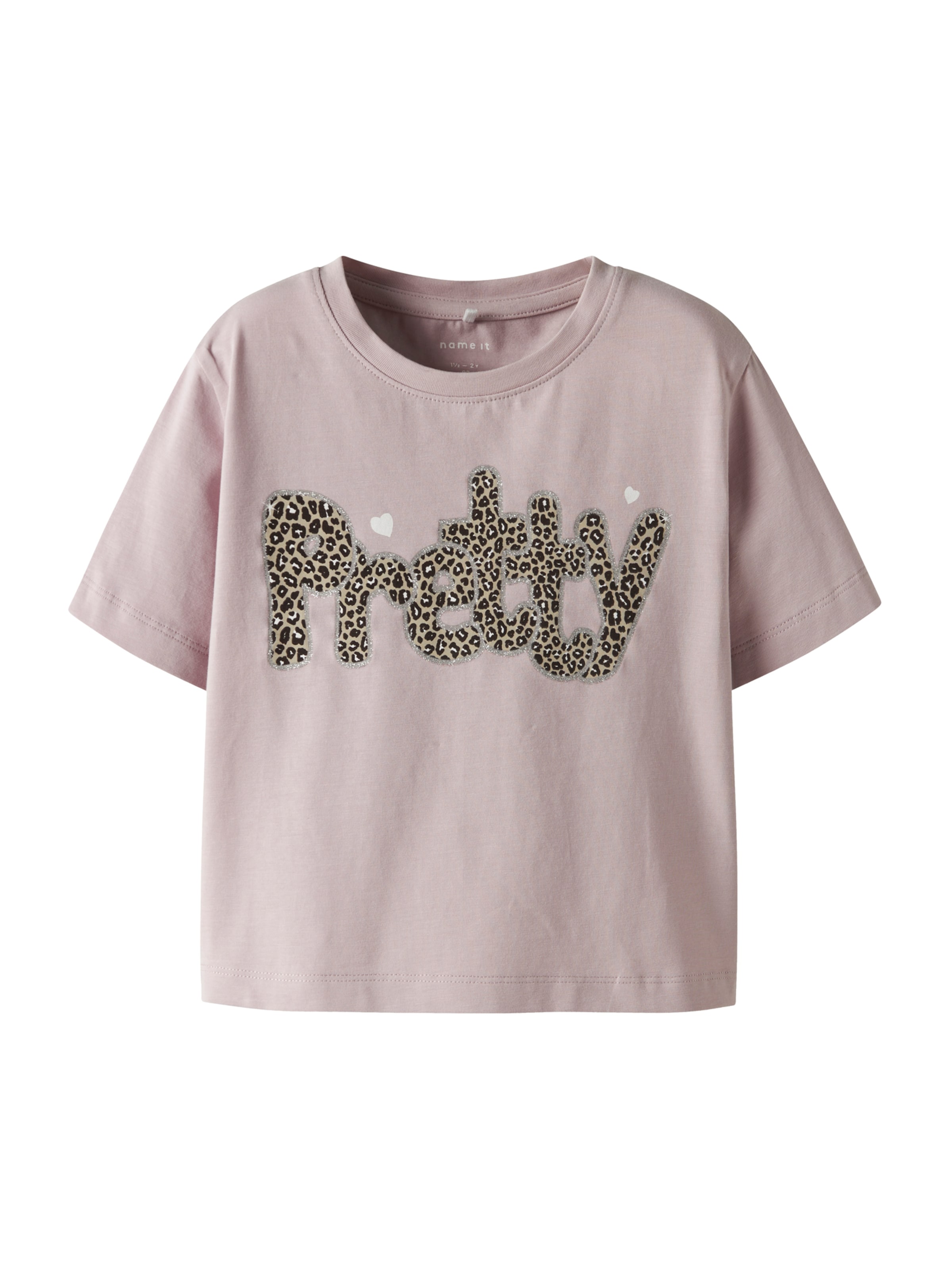 NAME ITMajica - ljubičasta boja: prednji dio