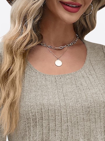 Imily Bela Tunika värissä vihreä