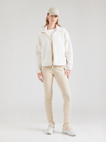 THE NORTH FACE Ζακέτα φλις 'Yumiori' σε λευκό