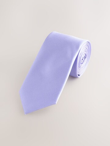 Next Tie in Purple