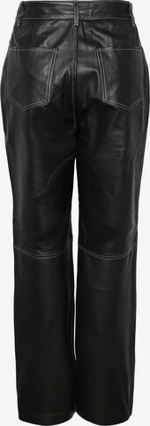 Y.A.S Regular Pants in Black