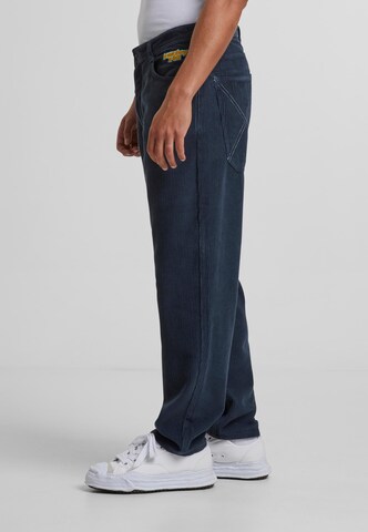 HOMEBOY Loosefit Παντελόνι σε μπλε