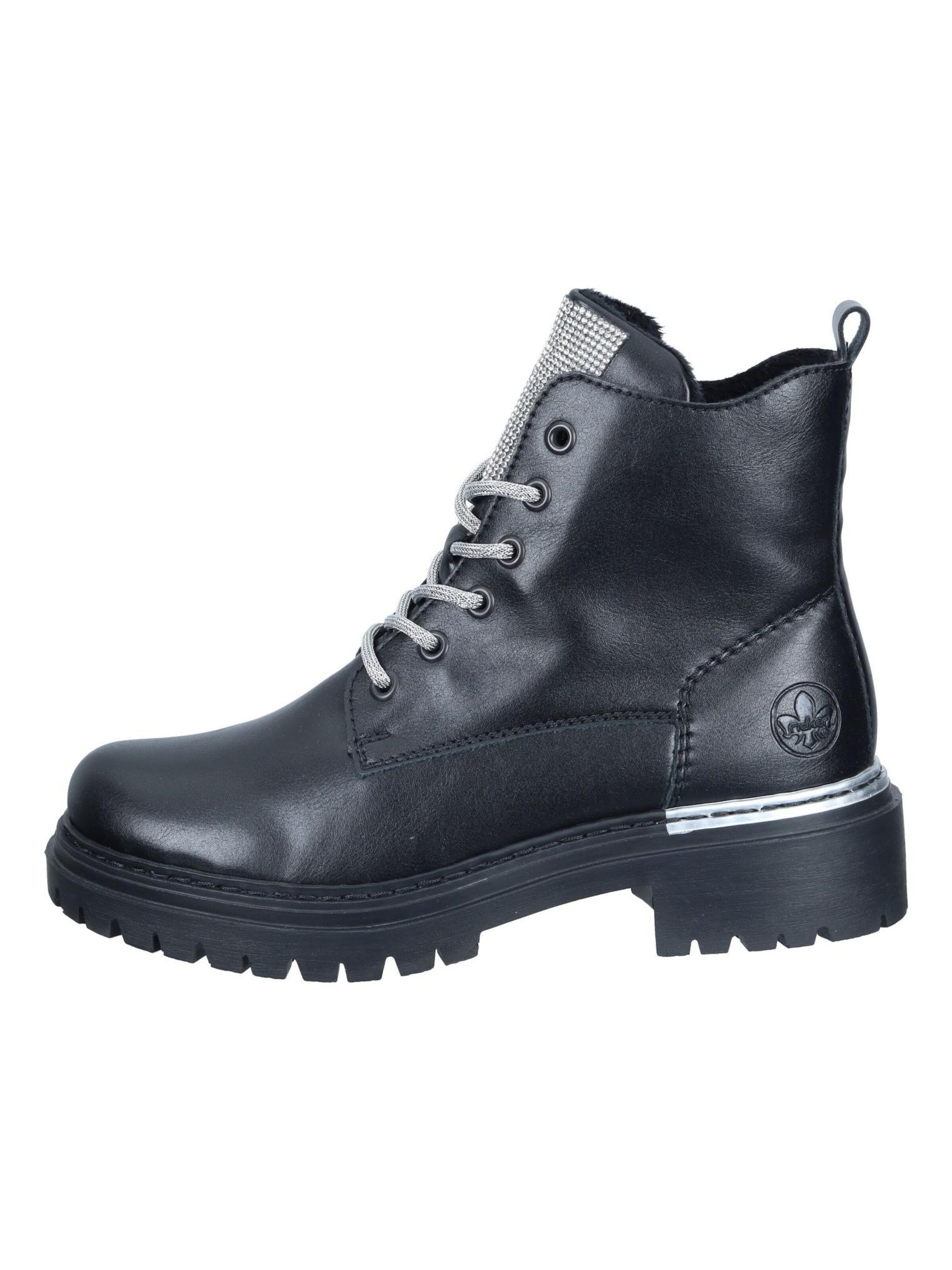 Rieker Stiefelette‌ in Schwarz