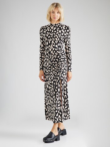 Dorothy Perkins - Vestido en beige: frente