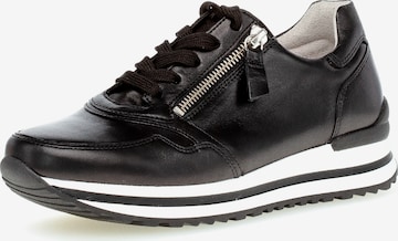 GABOR Sneaker in Schwarz: predná strana