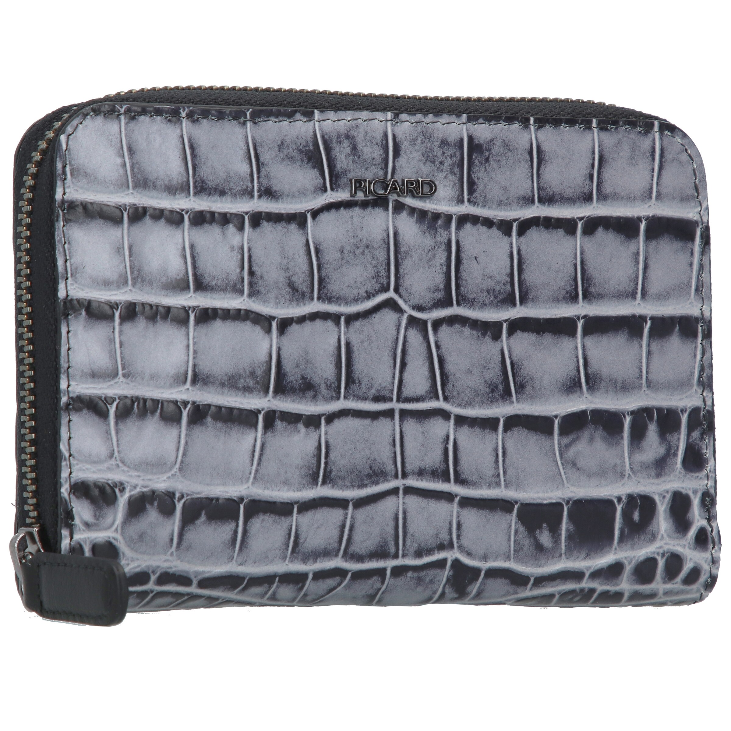 Picard Portemonnee 'Mary' in Zwart