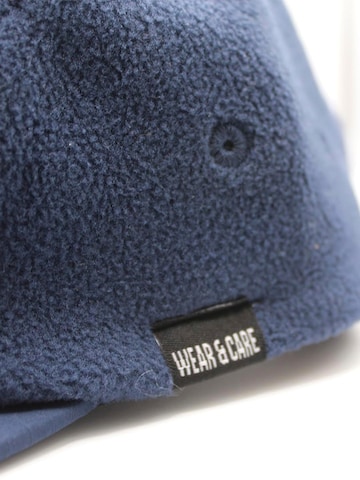 Surf Monkey - Gorra deportiva en azul