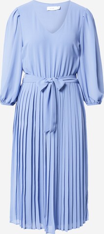 VILA Sukienka 'CELESTE' w kolorze niebieski: przód