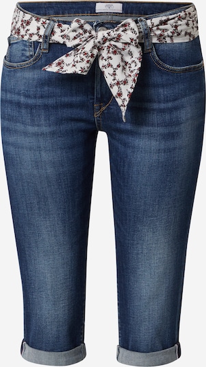 Le Temps Des Cerises Vaquero 'Mandy 2' en azul denim, Vista del producto