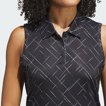 ADIDAS PERFORMANCE - Camiseta funcional 'Ultimate365' en negro