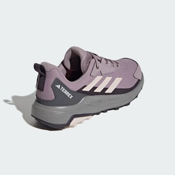 ADIDAS TERREX Halbschuh 'Anylander' in Grau