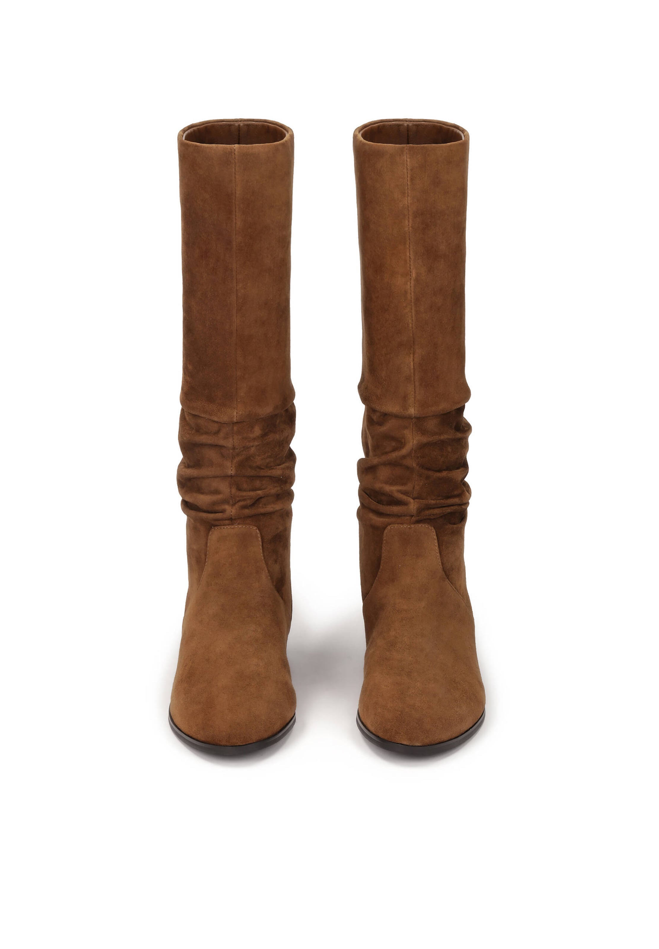 Kazar Støvler i brun