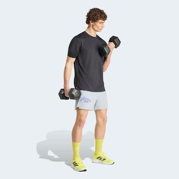 ADIDAS PERFORMANCE Performance Shirt in Black