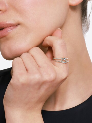 Heideman Ring 'Lusci' in Silver