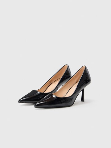 Madden Girl Pumps 'Brynnn' in Zwart