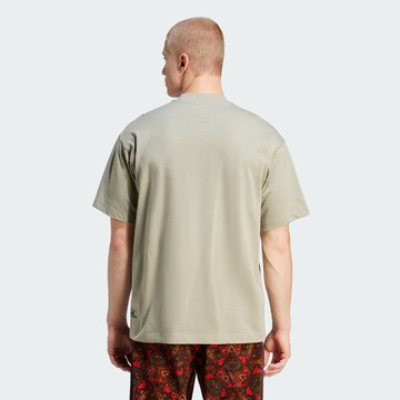 ADIDAS ORIGINALS T-Shirt in Beige