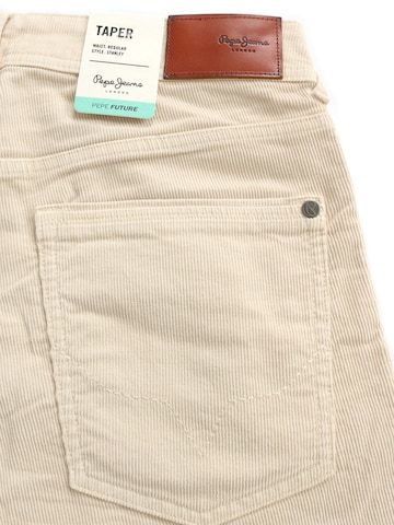 DIESEL Tapered Nadrág - bézs