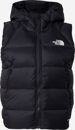 THE NORTH FACE Urheiluliivi 'HYALITE' värissä musta, Tuotenäkymä