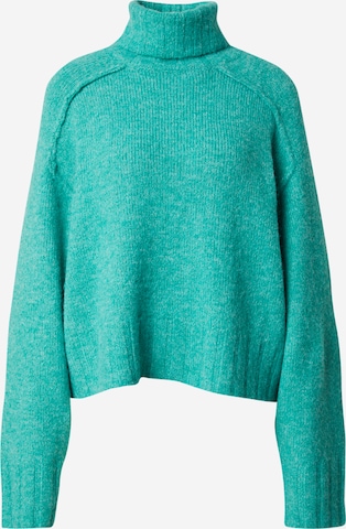 EDITEDPulover 'Maggie' - zelena boja: prednji dio