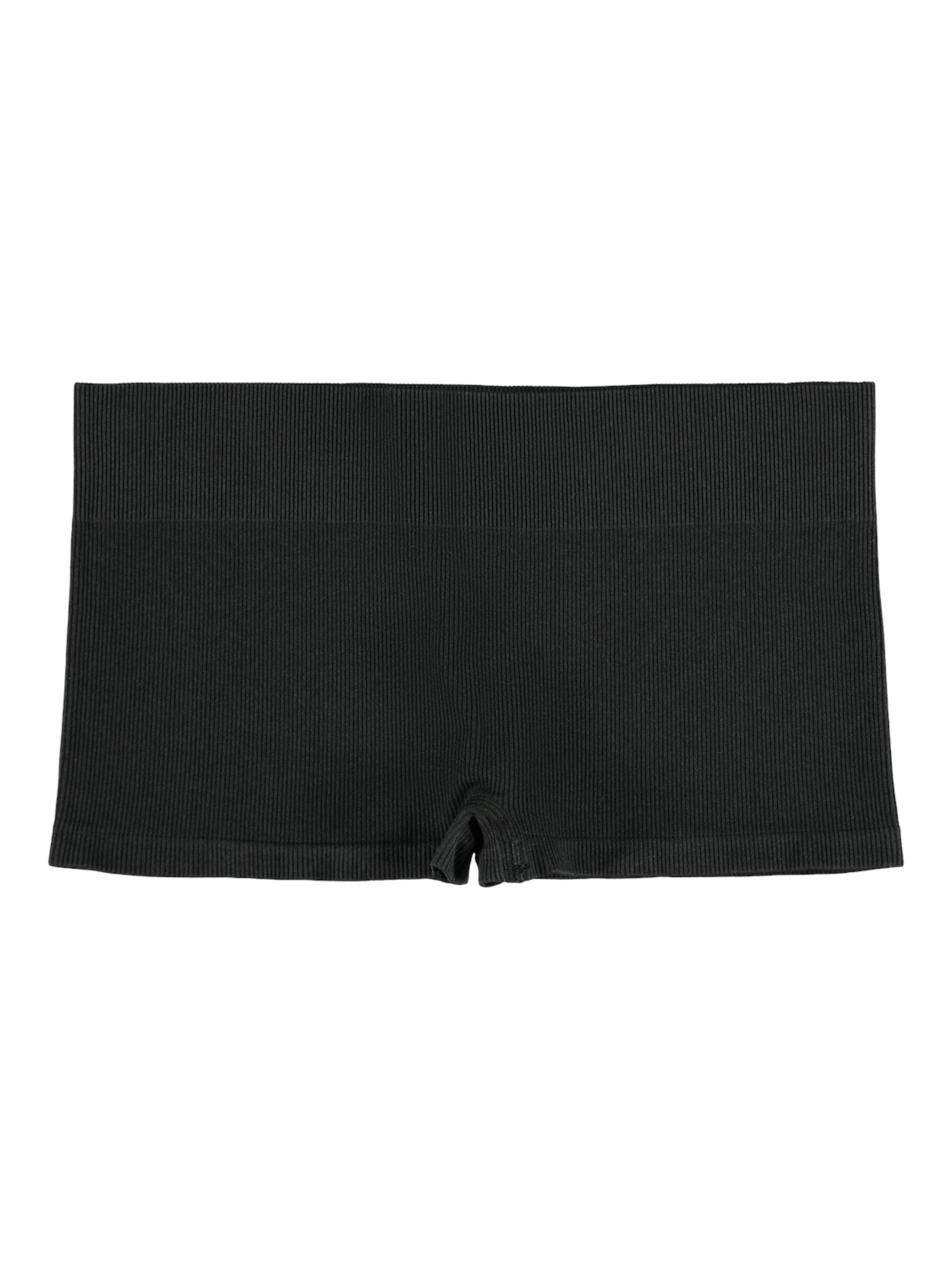 LMTD Underpants 'Kailey' in Black