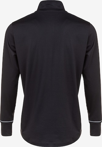 ENDURANCE Performance Shirt 'Cront' in Black