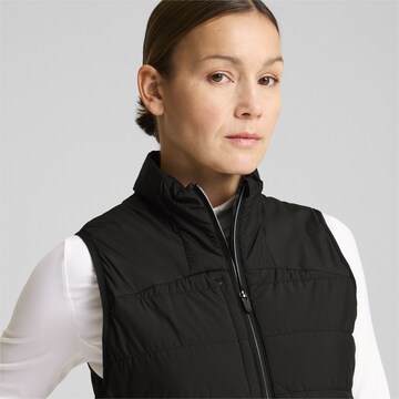 PUMA Sports vest 'Kyley' in Black