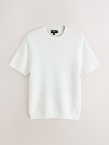 raudona Next Marškinėliai